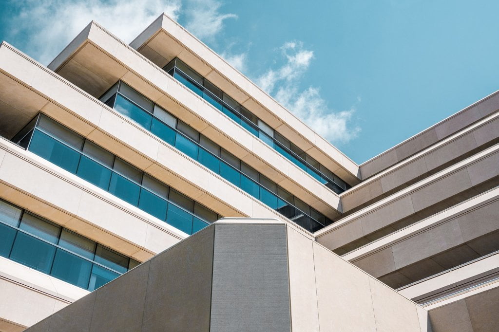 jpcapital ist die Nr. 1